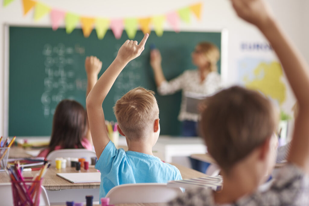 Projet d'adaptation scolaire